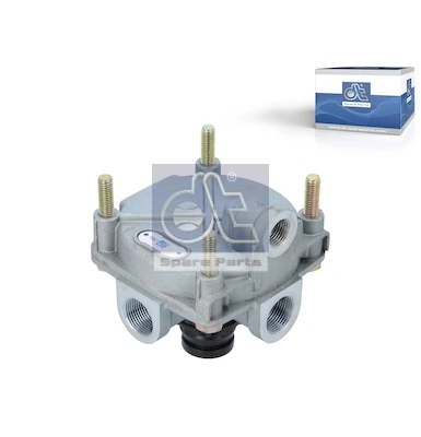 Relay Valve